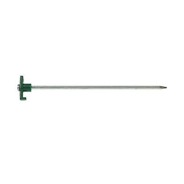 Campking 4X Rock Peg 25Cm + Hook-image