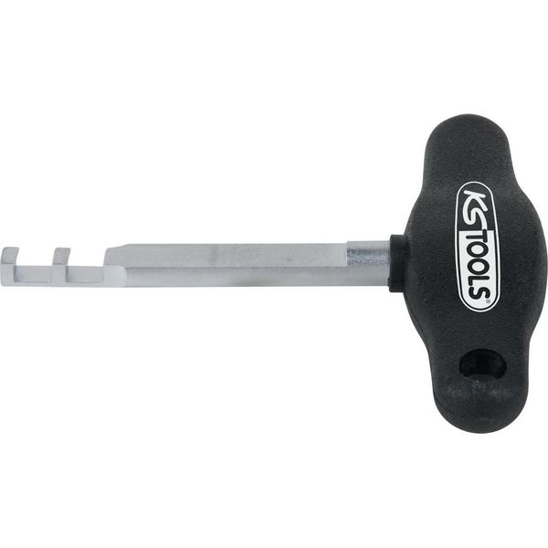Ks Tools Attrezzo Per Lo Sblocco Dei Connettori Per Vag / Porsche - 150.1361-image