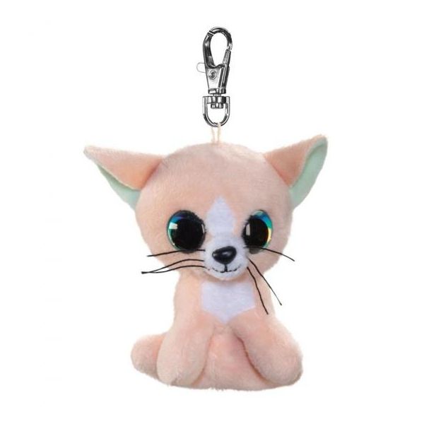 Lumo Stars Cat Peach, Play Pets, 3 Anni/Anni-image