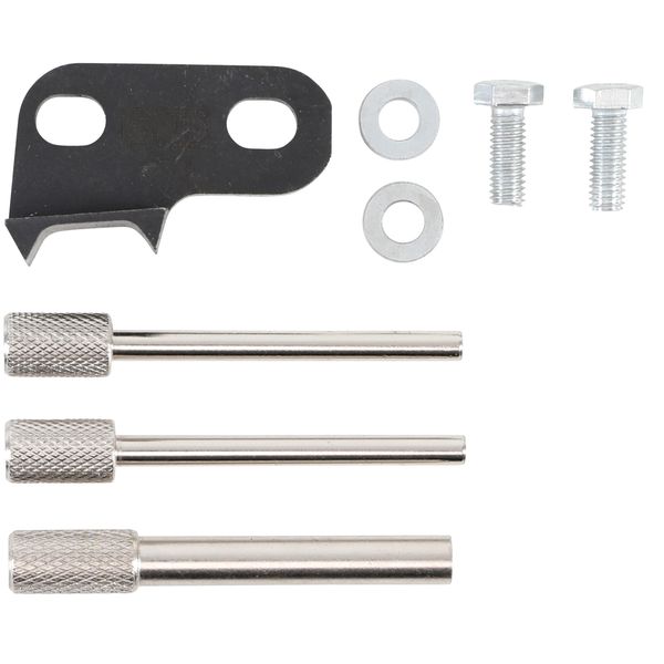 Bgs 9601 | Set Di Attrezzi Per La Regolazione Del Motore | Per Mini, Citroen, Peugeot 1.6L Diesel-image