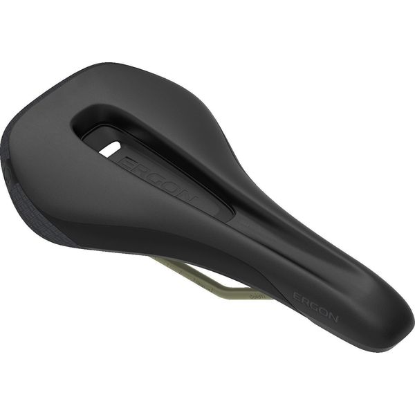 Sella Ergon Sm Enduro Pro Titanium Uomo Taglia M-L Nero Stealth 44071007-image