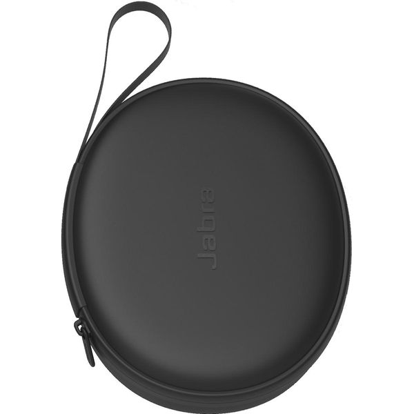 Gn Jabra Jabra Carry - Custodia Per Cuffie - Nera - Per Evolve2 85 Ms Stereo, 85 Uc Stereo (14301-50)-image