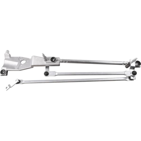 Vaico V25-0967 Tirante Tergicristallo Per Ford Focus (Daw, Dbw) Focus Estate (Dnw) Focus Notchback (Dfw)-image