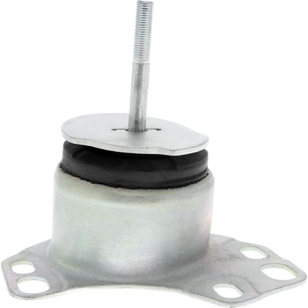 Supporto Motore Vaico Supporto In Gomma-Metallo Anteriore Sinistro Per Fiat Panda Hatchback (312, 319) V24-0943-image
