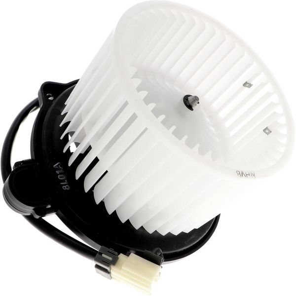 Ackoja A53-03-0007 Motore Soffiante Per Interni Per Hyundai I30 (Fd) Per Kia Cee'd Hatchback (Ed)-image