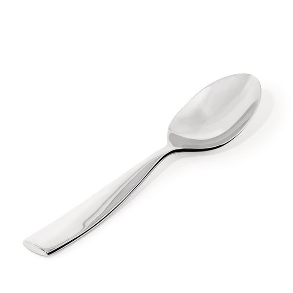 Alessi "Dressed"" Dessert Spoon Vorteilset 6 StüCk (Art.-Nr. MW03/4, Ean 8003299393435)"-image