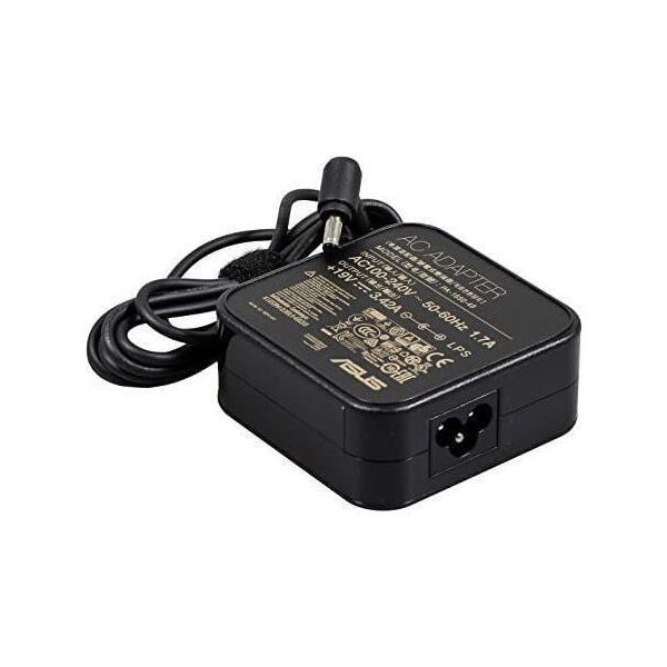 Asus 0A001-00442700 Netzteil & Spannungsumwandler Indoor 65 W Schwarz (0A001-00442700)-image