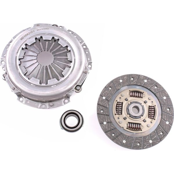 Kit Frizione Hyundai I30,I30Cw Rio Iii, Cee'd-image
