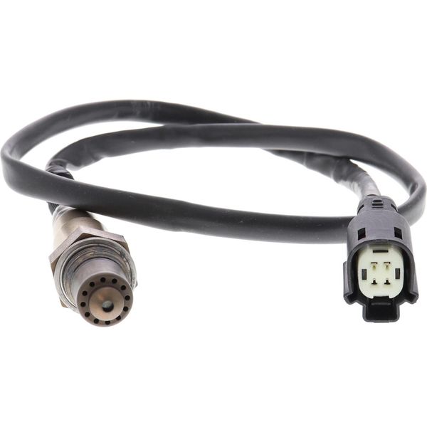 Sonda Lambda Vemo Per Ford Fiesta Mk6 Hatchback (JA8, JR8) Post-Catalizzatore V25-76-0046-image