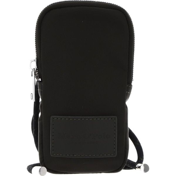 Marc O'polo Borsa Per Cellulare Akuna Cellphone Bag Olive Green Verde-image