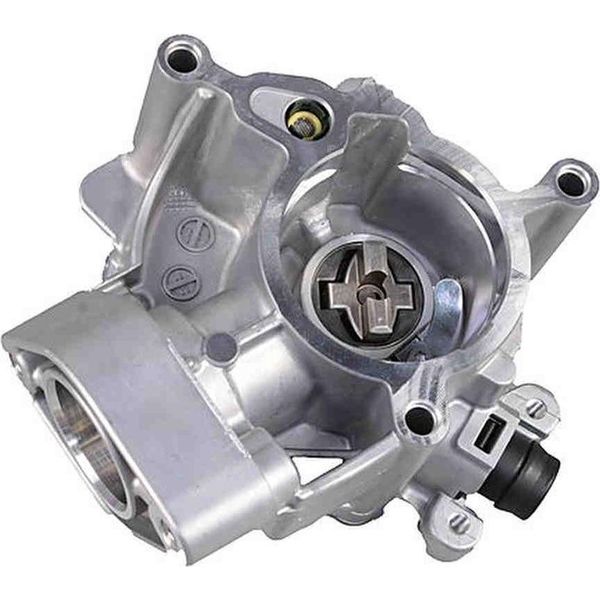 Pompa A Vuoto Meccanica Per Impianto Frenante Metzger Per Vw Golf Vii-image