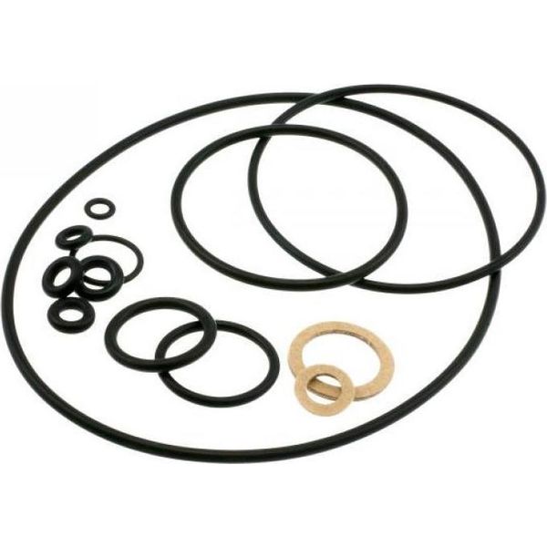 Set Di Guarnizioni Per Carburatore Dellorto 5254000 77-image