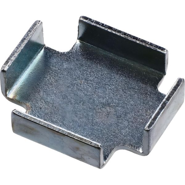 Distanziale Per Ganasce Freno 1,0 Mm Per Simson S50, S51, S53, S70, S83, SR50, SR80, KR51/2, Schwalbe, Star, Sperber, Spatz, Habicht-image