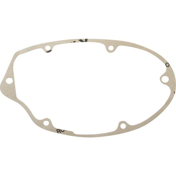 Guarnizione Del Coperchio Della Frizione Per Motore Sachs 50/5 Akf Wkf 50 S Sw 50/6 Sw 501 80 Sa Sw-image