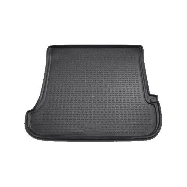 Rivestimento Del Bagagliaio In Gomma Novline Toyota Land Cruiser Prado J120 2003-2009-image