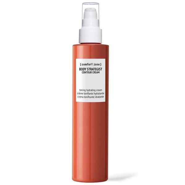 Comfort Zone Body Strategist Crema Rassodante Per Il Corpo, 200 Ml-image