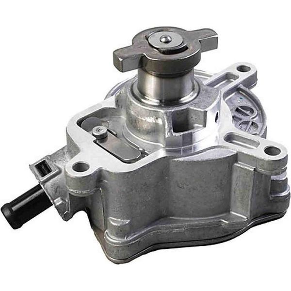 Pompa Per Vuoto Impianto Frenante Metzger Meccanica Per Audi A3 Sportback-image