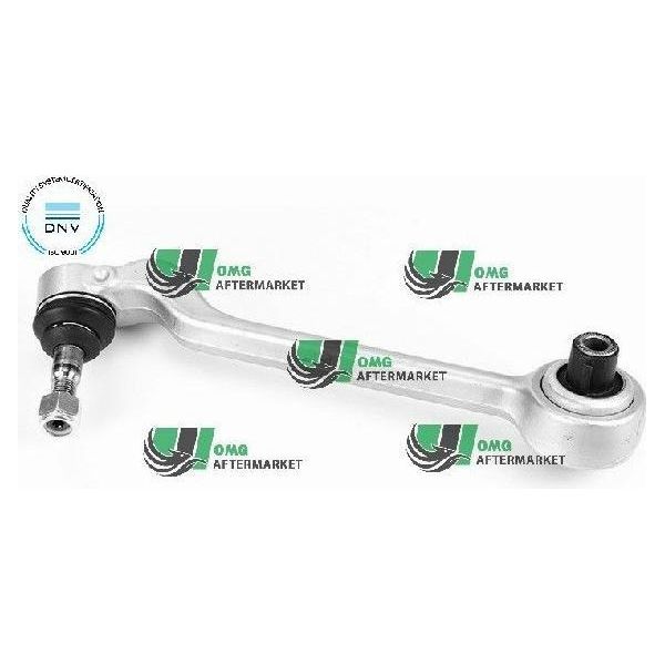 Omg Srl G40.4283/C Braccio Trasversale Anteriore Sinistro Per Bmw 3 Touring (E91)-image