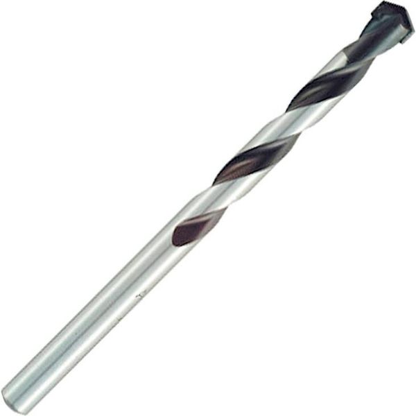 Alpen Widia Punta Professionale Per Calcestruzzo 6.00X200 Mm. (Blister 1 Pezzo)-image