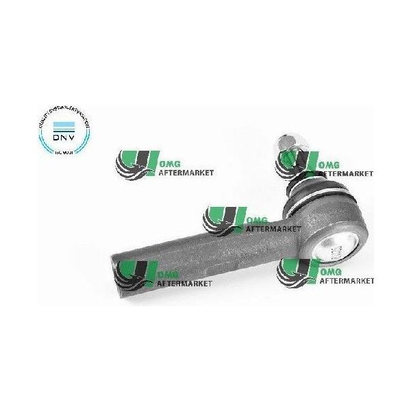 Omg Srl Tirante Per Fiat Ducato Box (290) Anteriore Destro Anteriore Sinistro G10.2318-image