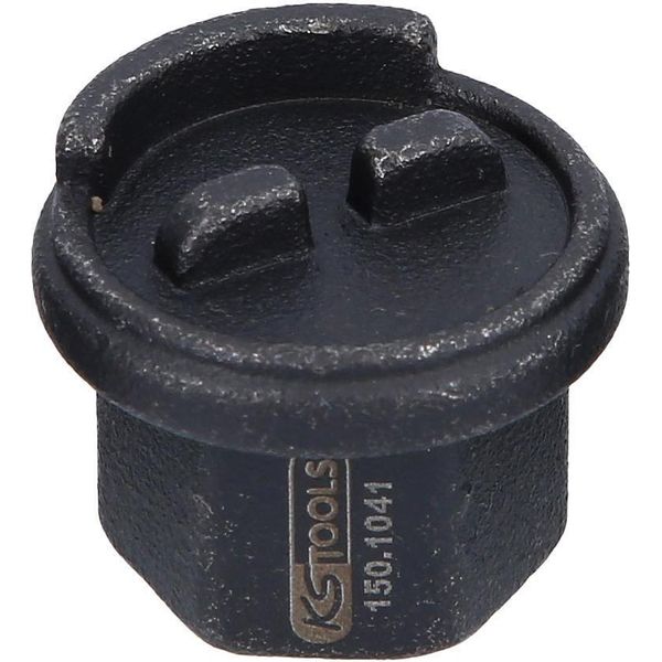 Ks Tools Presa A Profilo Speciale Per Olio Da 3/8" Per Mercedes - 150.1041"-image