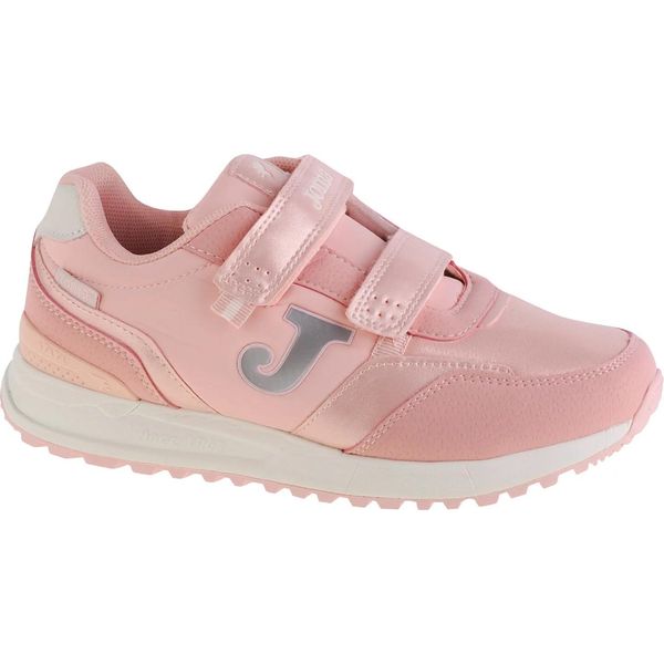 Joma 660 Jr 2213 J660W2213V, Sneaker, Per Ragazze, Rosa, Taglia: 31-image