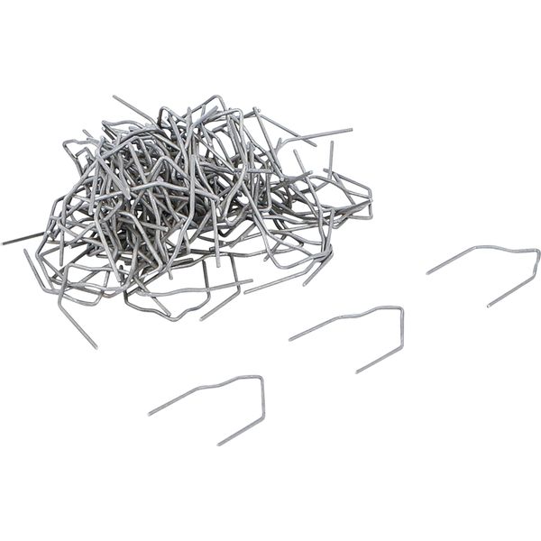 Bgs Set Di Morsetti Di Riparazione Per Angoli Interni 0,8 Mm 100 Pz - 73349-image