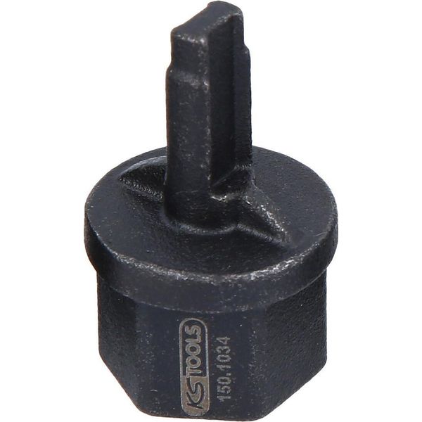 Ks Tools Presa A Profilo Speciale Per Olio Da 3/8" Per Vag - 150.1034"-image