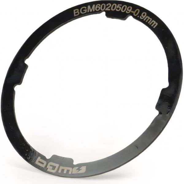 Anello Di Spalla Bgm Per Vespa Smallframe V50, PV125, ET3, Pk - Largeframe Px Lusso (1984-), Cosa, T5 125Cc-image