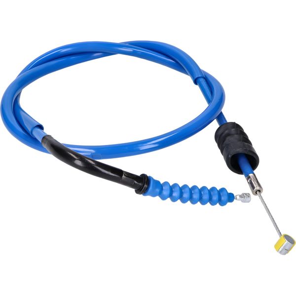 Cavo Frizione Doppler Ptfe Blu Per Rieju Mrt, RS3, NK3, RS2-image