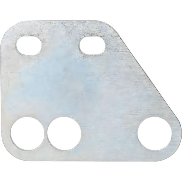Piastra Di Fissaggio Bobina Bgm, Cdi Vape Per Vespa V50, V90, PV125, Pk, Pk S, Pk Xl-image