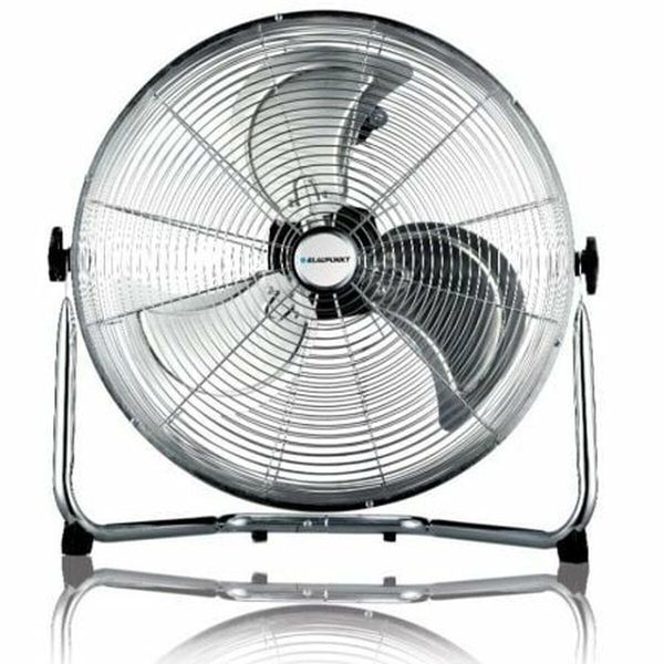 Ventilatore Da Piedistallo Blaupunkt Bp2004 Argento Taglia Unica / Spina Ue 220V Argento Taglia Unica-image