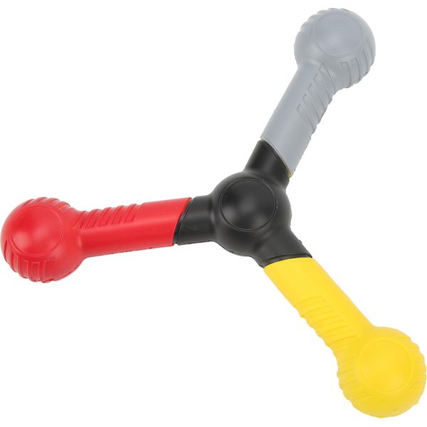 Allenatore Di Cattura, Allenatore Della Coordinazione Occhio-Mano, Strumento Di Cattura Brain Relearn, Strumento Di Allenamento Della Coordinazione Occhio-Mano, Allenatore Della Reazione, Strumento Di Allenamento Della Velocità-image