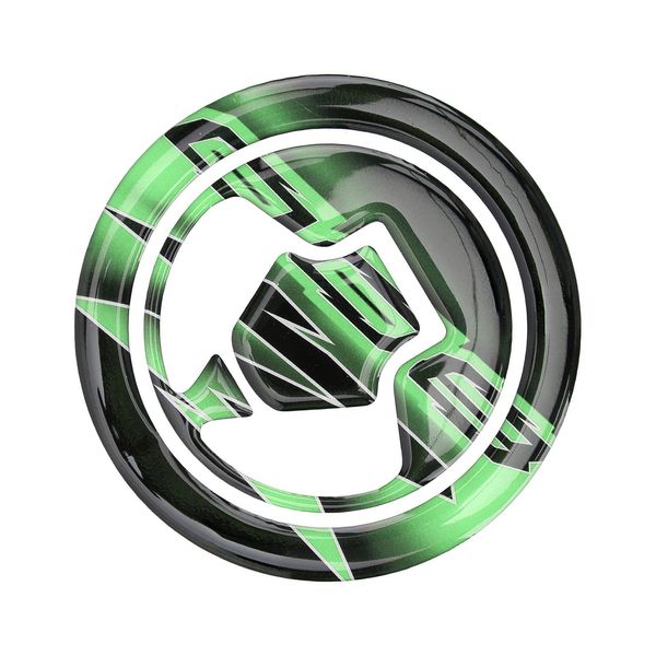 Adesivo Del Coperchio Del Carburante, Adesivo Del Tappo Del Carburante, Decalcomanie Del Coperchio Del Carburante, Adesivo Del Tappo Del Gas, Decalcomanie Del Coperchio Dell'olio, Accessori Per Autoveicoli-image
