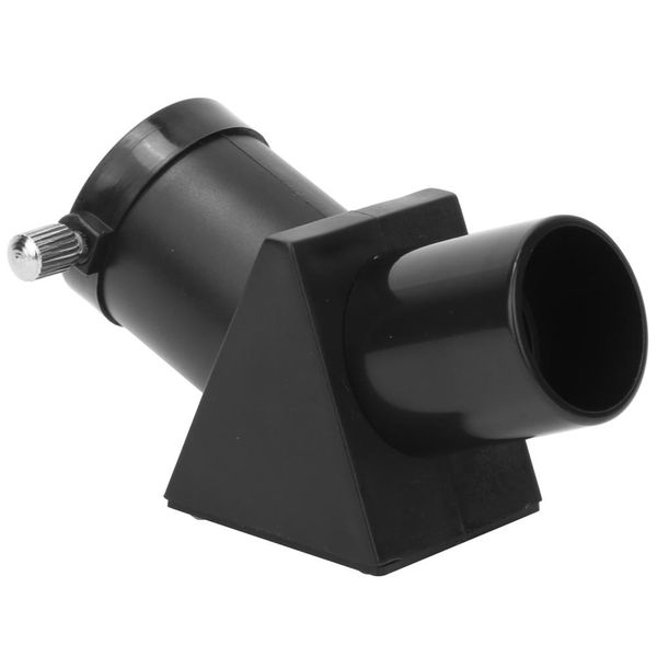 Specchio Zenith, Specchio Zenith A 45 Gradi, Specchio Diagonale Zenith A 45 Gradi, Specchio Diagonale Zenith, Accessorio Per Telescopio Astronomico Rifrangente-image