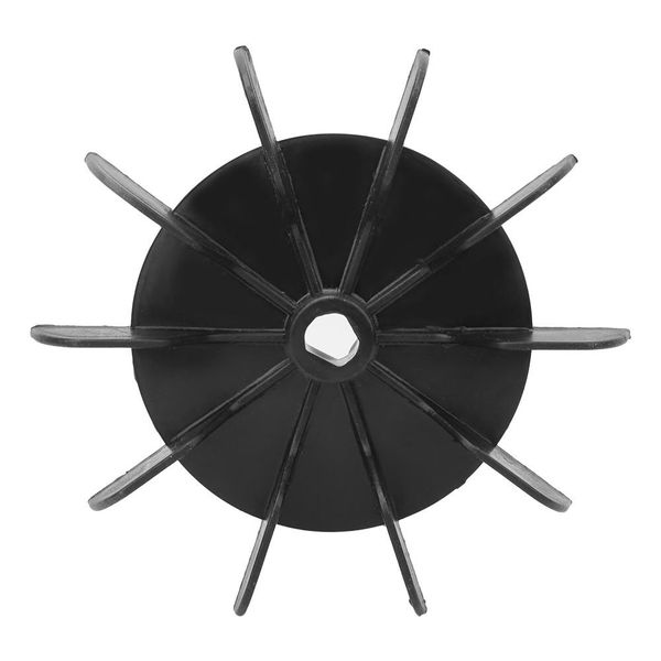 Lama Del Ventilatore, Compressore D'aria, Accessorio Del Compressore D'aria, Lama Del Ventilatore Del Compressore D'aria, Lama Del Ventilatore Del Motore-image