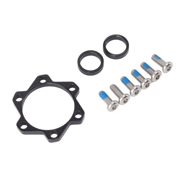 Adattatore Per Mozzo Anteriore, Adattatore Per Mozzo Anteriore, Adattatore Per Conversione Mozzo, Adattatore Per Mozzo Anteriore, Adattatore Per Mozzo Anteriore, Adattatore Per Mozzo Anteriore, Da 100 Mm A 110 Mm-image