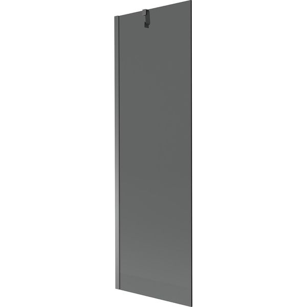 Mexen Next Paratia Doccia A 1 Anta 60 X 150 Cm, Grafite, Gun Metal - 895-060-000-00-40-95-image