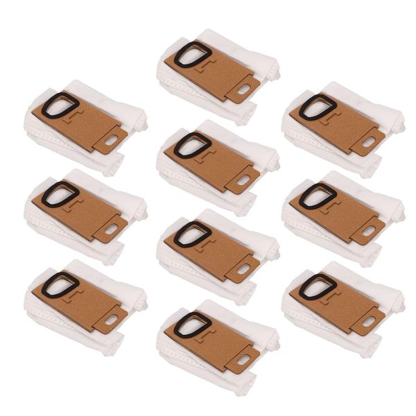 Sacchetto Per Xiaomi Roborock H6, Sacchetto Per Xiaomi Roborock H7, Sacchetto Per Roborock H7, Sacchetto Per Aspirapolvere, Sacchetto Per Aspirapolvere Sostitutivo, Accessori Per Aspirapolvere-image