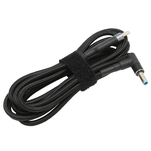 Cavo Di Carica Del Computer Portatile, Filo Dell'alimentazione, Cavo Del Caricatore, Cavo Del Caricatore Di Pd, Cavo Di Alimentazione Del Computer Portatile, Adattatore Di Potere Di Usb-image