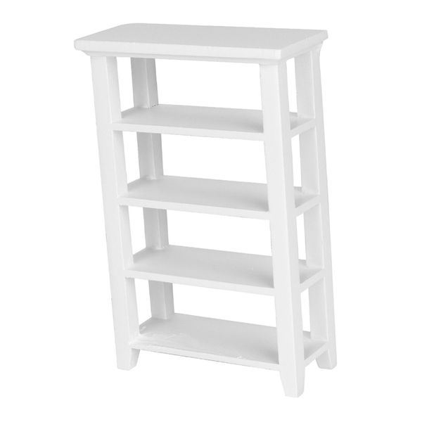 Scaffale Espositivo Per Casa Delle Bambole, Scaffale Espositivo Per Casa Delle Bambole, Scaffale Espositivo In Legno Per Casa Delle Bambole, Mobili Per Casa Delle Bambole, Miniature Per Casa Delle Bambole, Accessori Per Casa Delle Bambole, Mobili Per Casa Delle Bambole 1:12-image