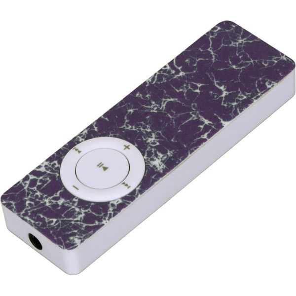 Lettore MP3, Lettore Musicale MP3, Lettore MP3 Da 64 Gb, Lettore MP3 Portatile, Lettore MP3 Per La Corsa, Lettore Musicale-image