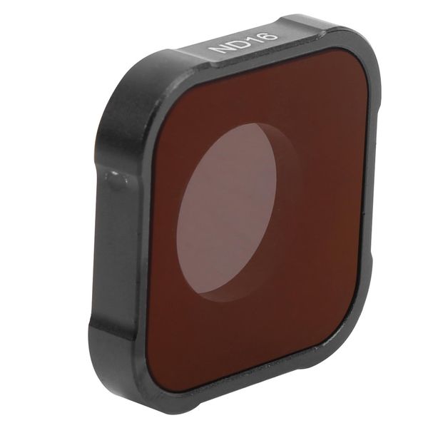 Filtro Nd Per Action Camera, Filtro Nd, Filtro Nd Per Obiettivo, Filtro Nd Per Obiettivo Della Fotocamera, Filtro ND16, Filtro Nd Per Gopro HERO9-image