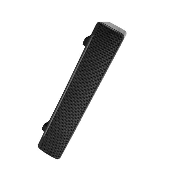 Soundbar, Soundbar Cablata Usb, Soundbar Per Pc, Soundbar Stereo, Soundbar Portatile, Soundbar Con Ingresso Da 3,5 Mm-image