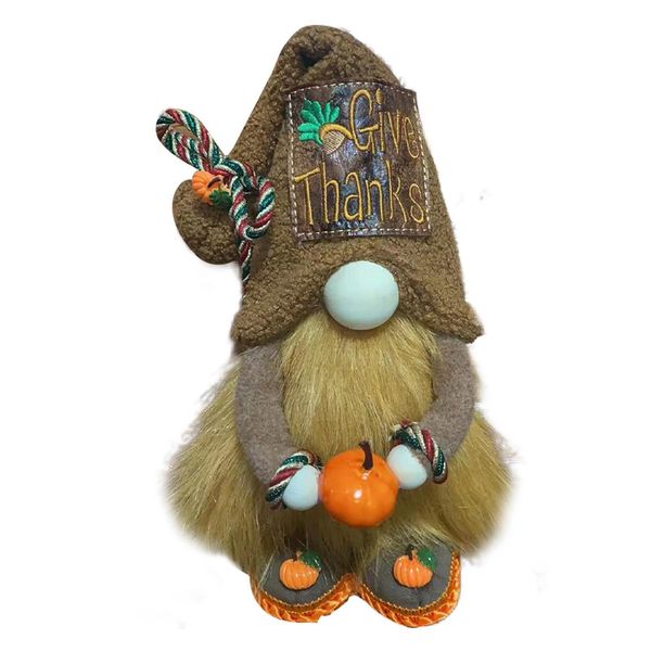 Decorazioni Gnomi Vacanze, Peluche Gnomi Decorazione, Ornamento Gnomi, Decorazioni Gnomi, Peluche Gnomi Vacanze-image