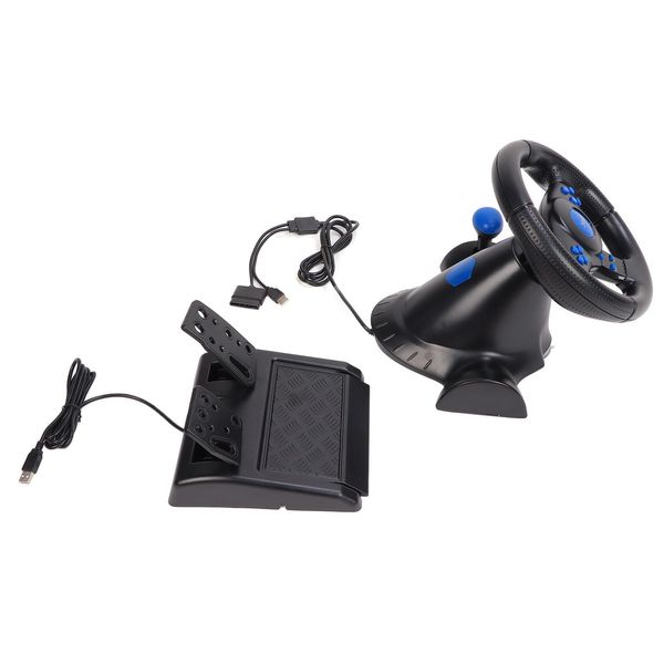 Volante Da Gioco Per Pc, Volante Da Gioco, Volante Da Corsa, Volante Per Pc, Volante Da Corsa, Volante Da Gioco-image