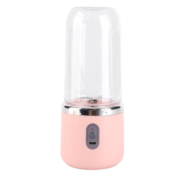 Frullatore Portatile, Frullatore Da Viaggio, Mini Frullatore, Tazza Spremiagrumi Elettrica, Frullatore A Tazza, Mini Spremiagrumi-image