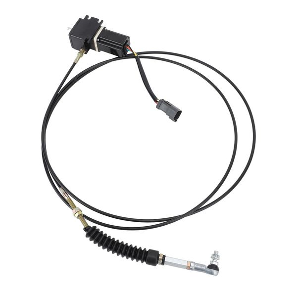 Motore Passo-Passo Dell'acceleratore, Motore Passo-Passo Dell'acceleratore Dell'escavatore, Motore Passo-Passo Dell'escavatore, Motore Dell'acceleratore Per Caterpillar, Motore Dell'acceleratore, 102 8007-image