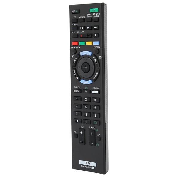 Telecomando, Telecomando Tv, Telecomando Di Ricambio, Telecomando Per Sony, KDL70W850B, Accessori Tv-image