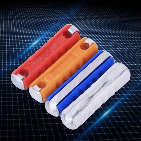 Fusibile A Siluro, Fusibili In Ceramica, Assortimento Di Fusibili, Kit Di Fusibili Auto, Fusibile A Siluro Per Auto-image